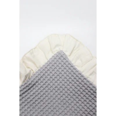 Bistyle Natural Life Boy Pike Takımı, Gri