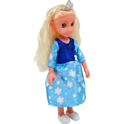 Global Henna Moda Bebek, 35 cm