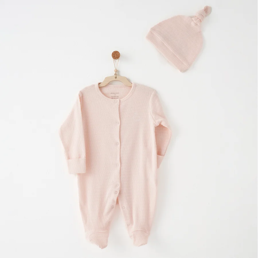 Andywawa  Special Modal Tulum Takım, Pembe