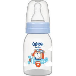 Wee Baby Klasik PP Biberon 125 ml 851