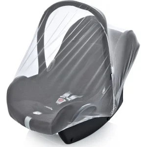 BabyJem Ana Kucağı Sinekliği, Siyah