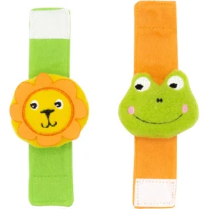 BabyJem Çıngıraklı Çorap ve Bileklik 471