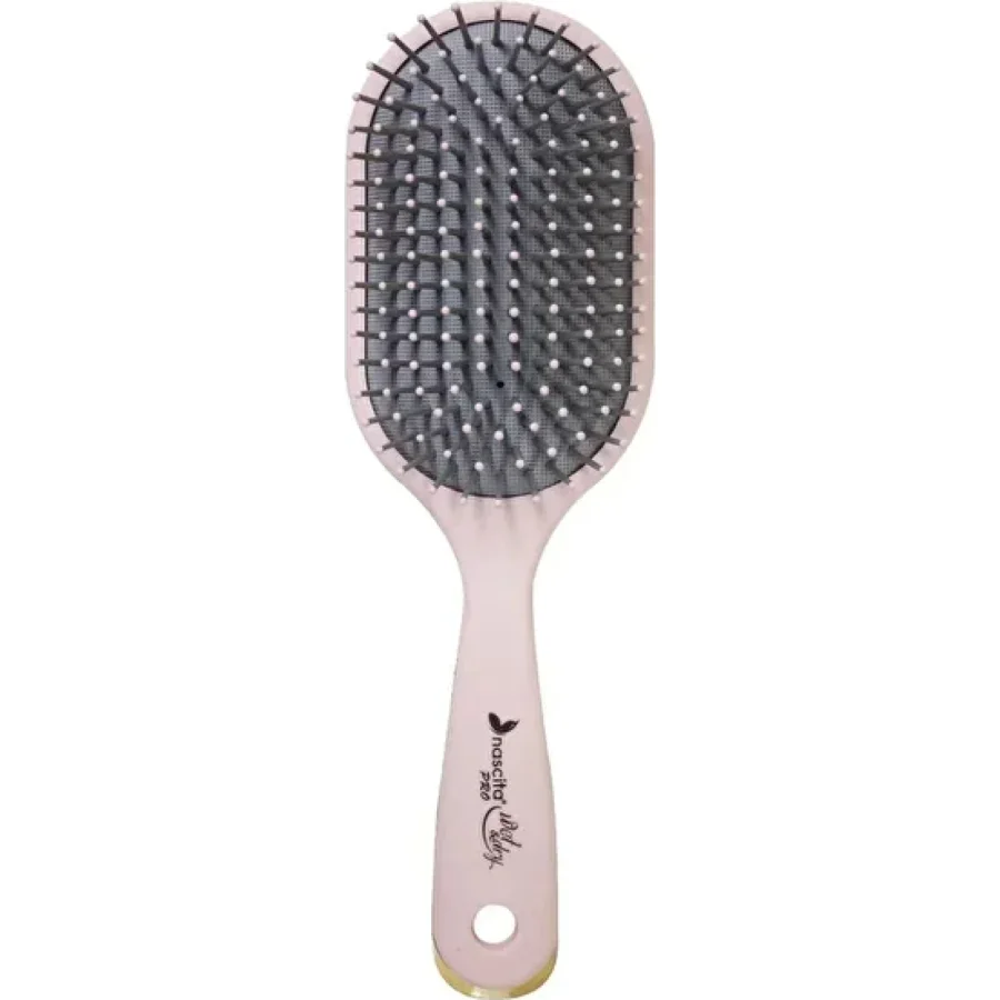 Nascita Pro Saç Açma ve Tarama Fırçası