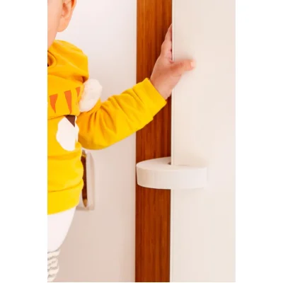 İdeal Baby Sünger Kapı Durdurucu