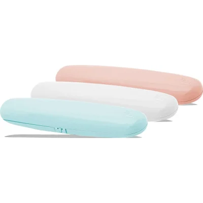 BabyJem Çatal Kaşık Saklama Kabı, Gri