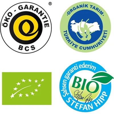 Hipp Organik İyi Geceler Sütlü Yulaflı Elmalı Tahıl Bazlı Ek Gıda, 250 g