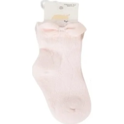 Artı Misuna Aks.Bebek Soket Çorap, Asorti