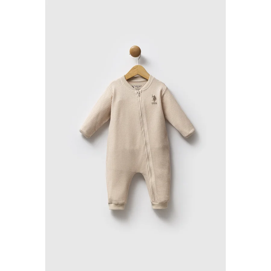 U.S. Polo Tulum, Bej