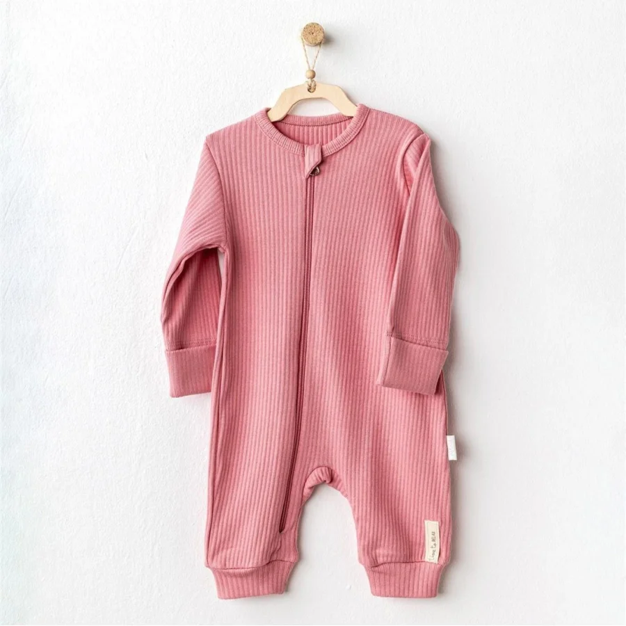 Andywawa Basic Bebek Tulum, Pembe