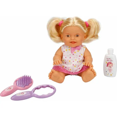Sunman Nil Bebek Sırt Çantalı Set, 23 cm
