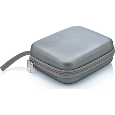 BabyJem Bebek Bakım Seti, 9 Parça, Gri