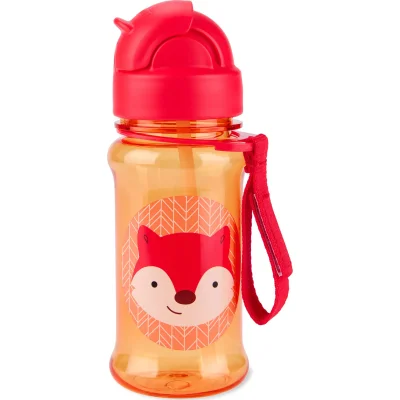 Skip Hop Pipetli Tritan Suluk, Tilki