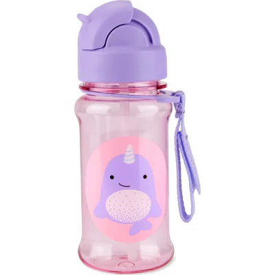 Skip Hop Pipetli Tritan Suluk Narwhal