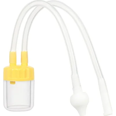 Wee Baby Burun Temizleyici Aspiratör