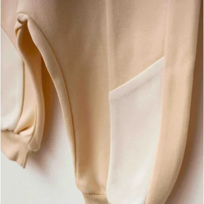 Eslenza Organik Takım, 2'li, Bej