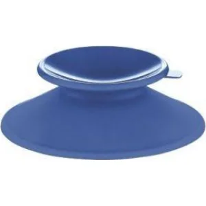 BabyJem Tabak Bardak Vakumu, Mavi