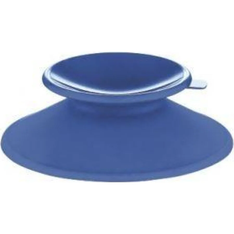 BabyJem Tabak Bardak Vakumu, Mavi