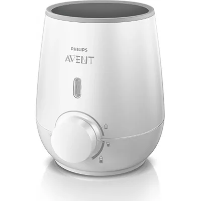 Philips Avent Hızlı Biberon Isıtıcı