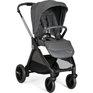 Chicco Bellagio Bebek Arabası Siyah Satin