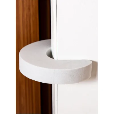 İdeal Baby Sünger Kapı Durdurucu