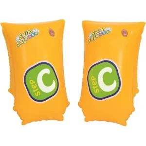 Bestway Swim Safe Step Kolluk, 30x15 cm