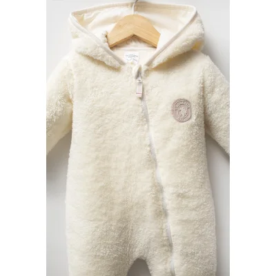 U.S. Polo Assn Tulum, Beyaz