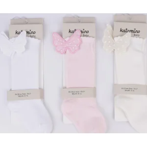 Katamino Oskar Aks. Bebek Golf, Asorti