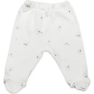 Bistyle Patikli Alt Lıttle Koala, Gri