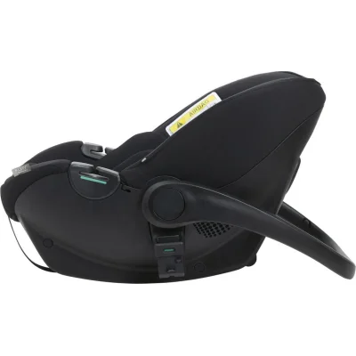 Chicco Kory Essential Oto Koltuğu, Siyah