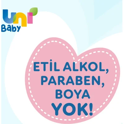 Uni Baby Çamaşır Yumuşatıcısı, 1500 ml