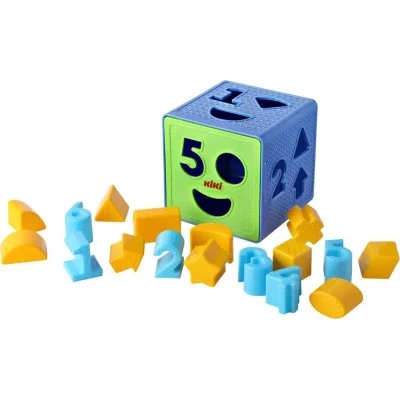 Kiki Neşeli Bultak Küp AE-1210