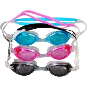 Kızılkaya Yüzücü Gözlüğü Silikon