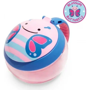 Skip Hop Zoo Çerez Kabı, Kelebek