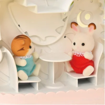 Sylvanian Families Bebek Eğlence Parkı