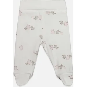 Bistyle Patikli Alt Love You Family Pudra