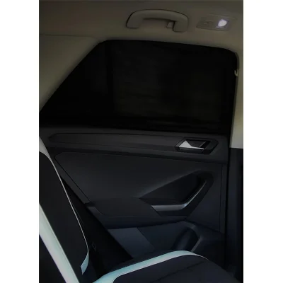 BabyJem Oto Cam Perdesi, Büyük Boy