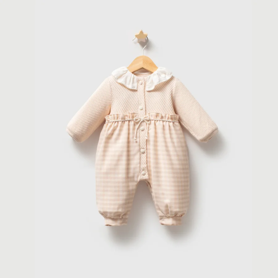 Tongs Baby College Tulum, Pudra