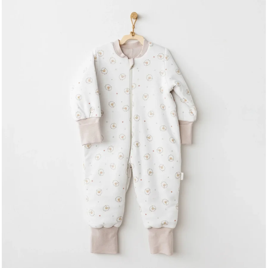 Andywawa Tinny S Sheeps Uyku Tulumu 2, 5 TOG Ekru