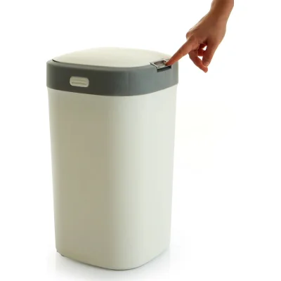 Motek Bebek Bezi Atık Çöp Kovası