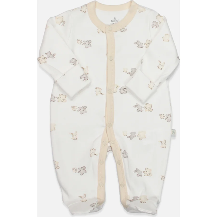 Bistyle Tulum With You Family Bej