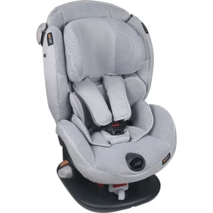BeSafe Izi Comfort X3 9-18 Kg Oto Koltuğu, Peak Mesh
