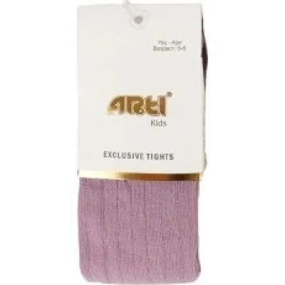 Artı Barbara Kız Külotlu Çorap 300248 Asorti