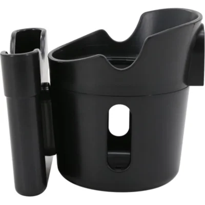 BabyJem İkisi Bir Arada Bardak Tutacağı ve Telefon Tutucu