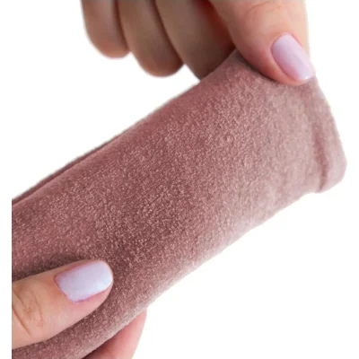 BabyJem Emniyet Kemeri Boyun Koruyucu, Gül Kurusu