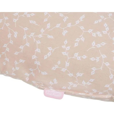 Babyjem Baş Destekli Emzirme Minderi, Somon