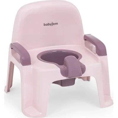 BabyJem Afacan Lazımlık, Kum Beji