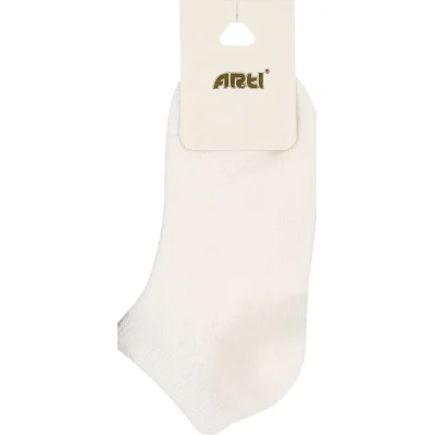 Artı Roger Patik Çorap, Asorti