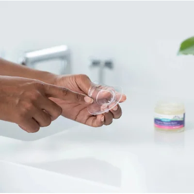 Lansinoh Göğüs Ucu Koruyucu, 24 mm