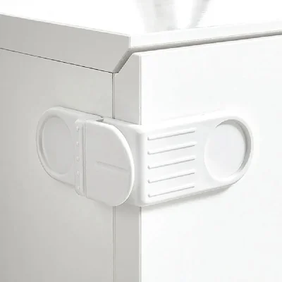 BabyJem Vidasız Çekmece Kilidi