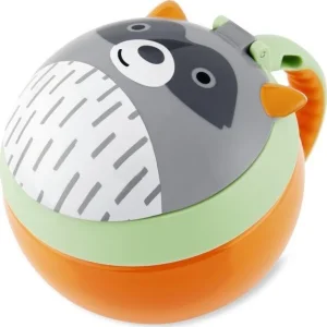 Skip Hop Zoo Çerez Kabı Rakun